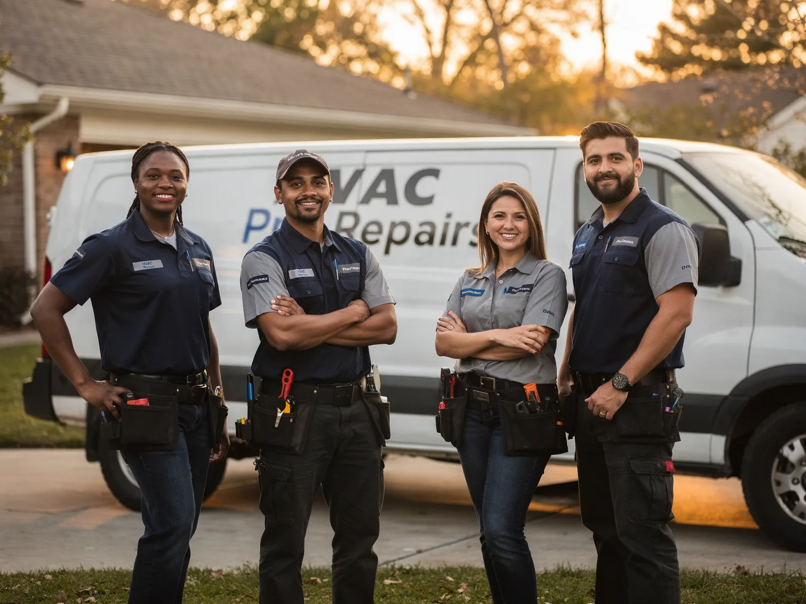 Heat Pump Repair company in Kirkwood, PA
